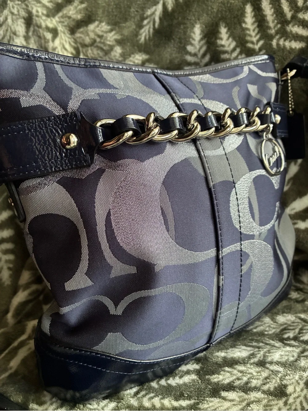 Coach 🦋authentic bag